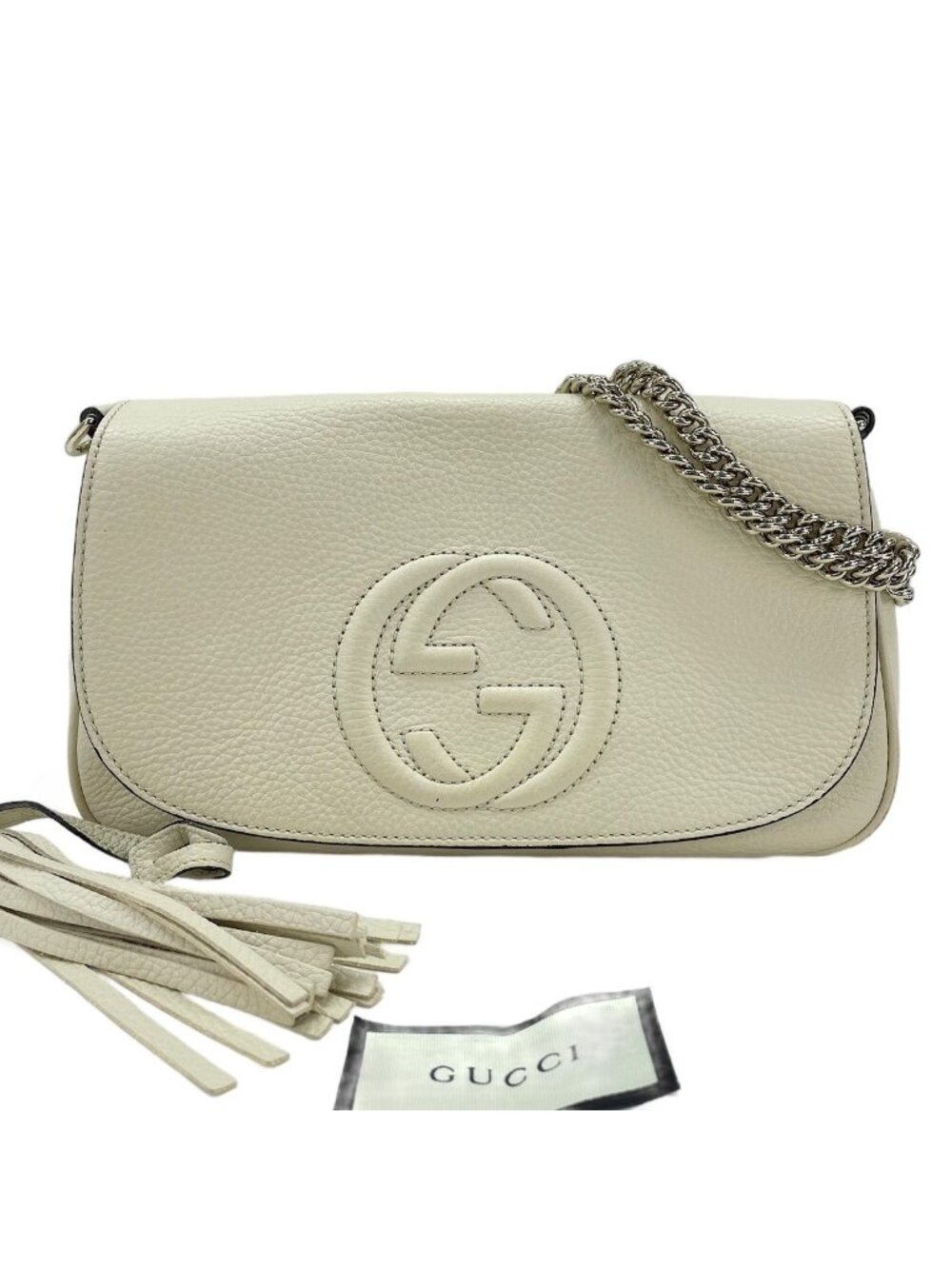Gucci Shoulder Bag Soho